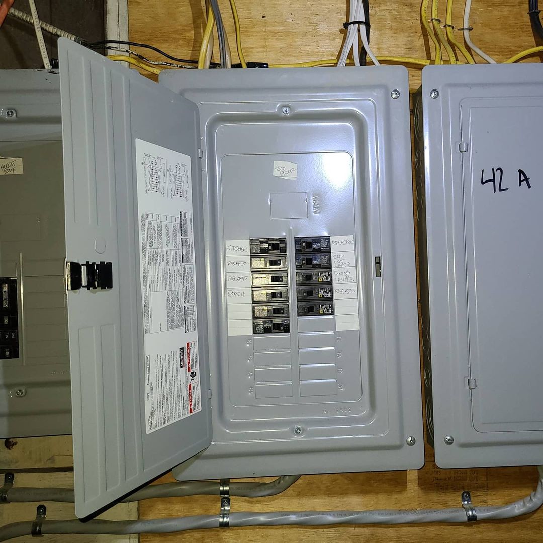 Area 24 Hour Electrician
